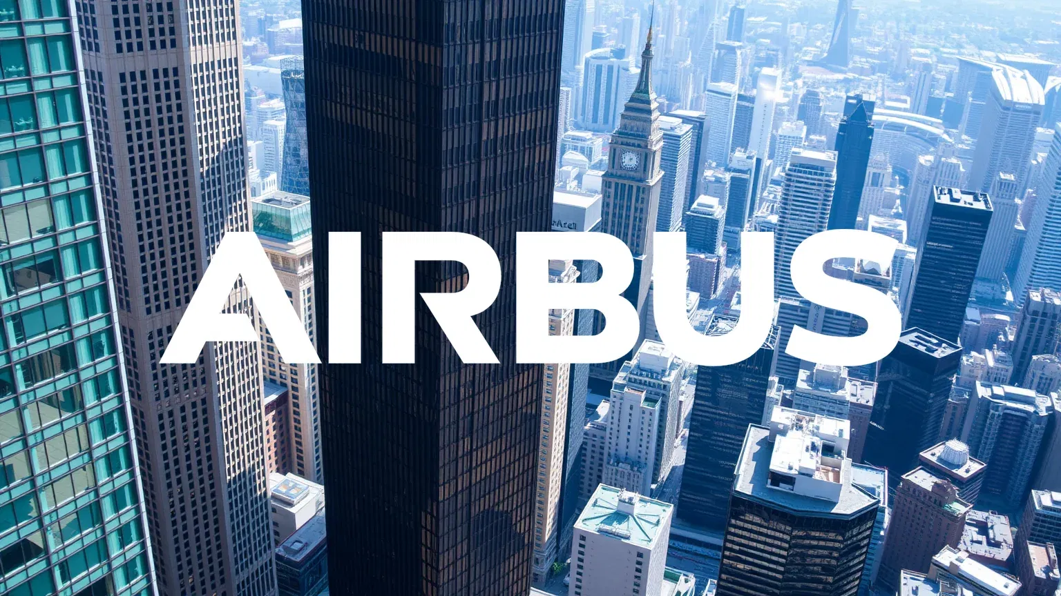Airbus Aktie