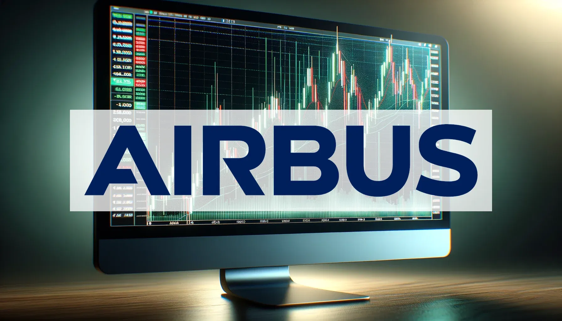 Airbus Aktie