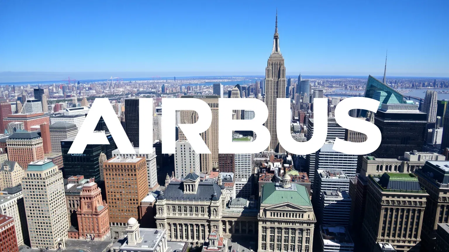 Airbus Aktie