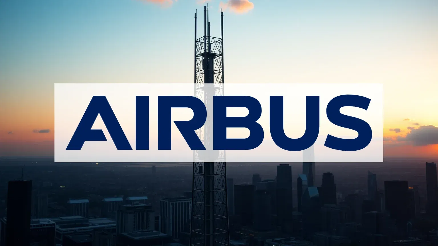 Airbus Aktie