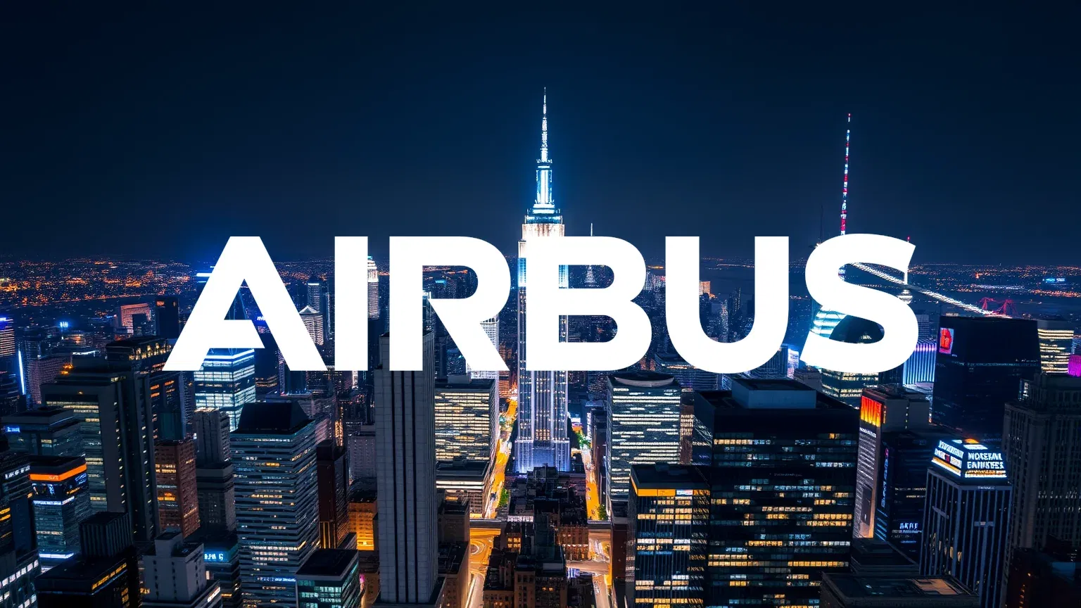 Airbus Aktie