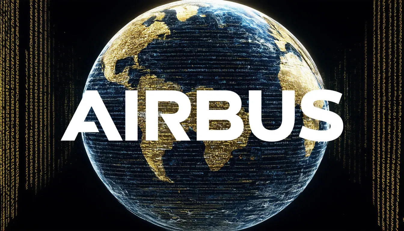 Airbus Aktie