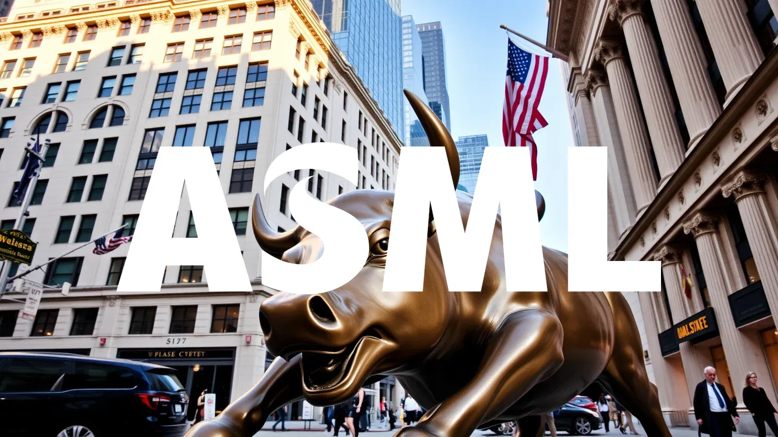 Asml Aktie
