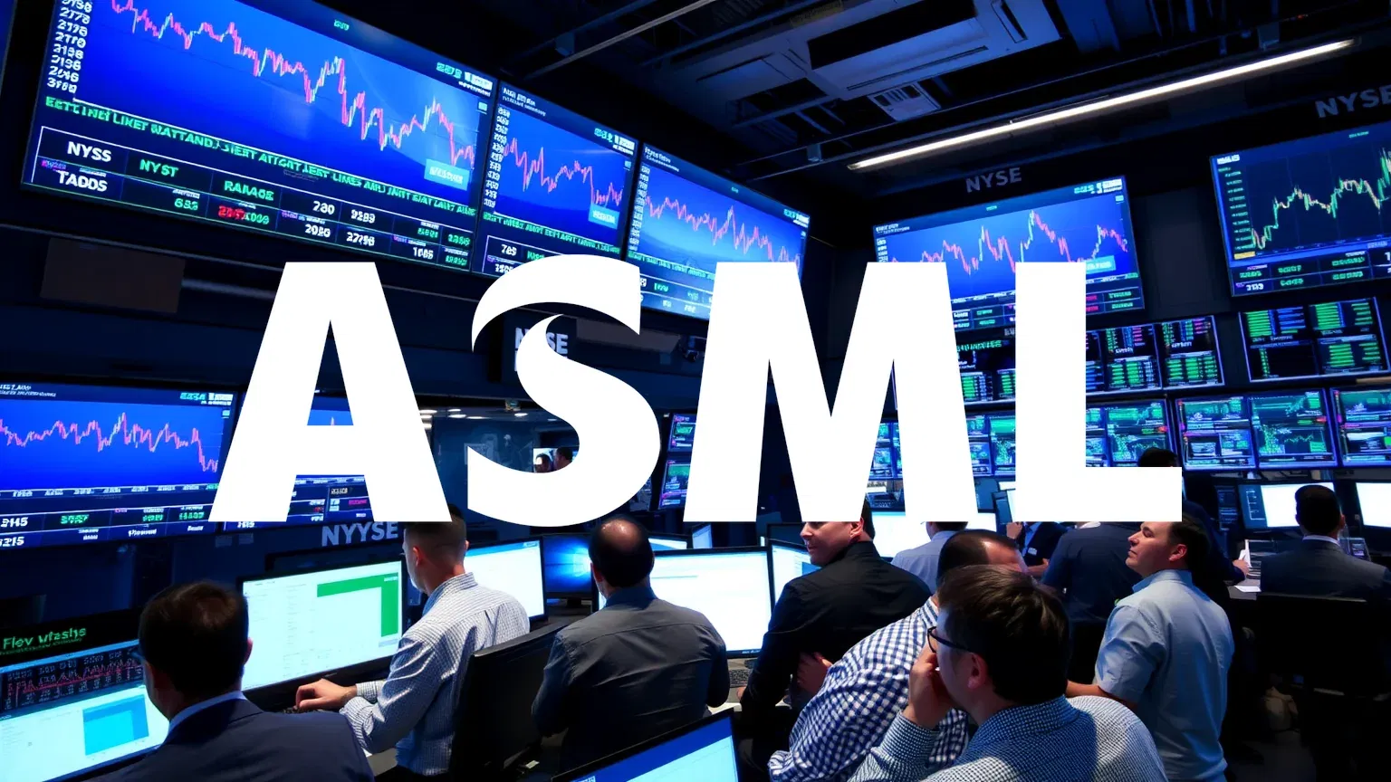 Asml Aktie