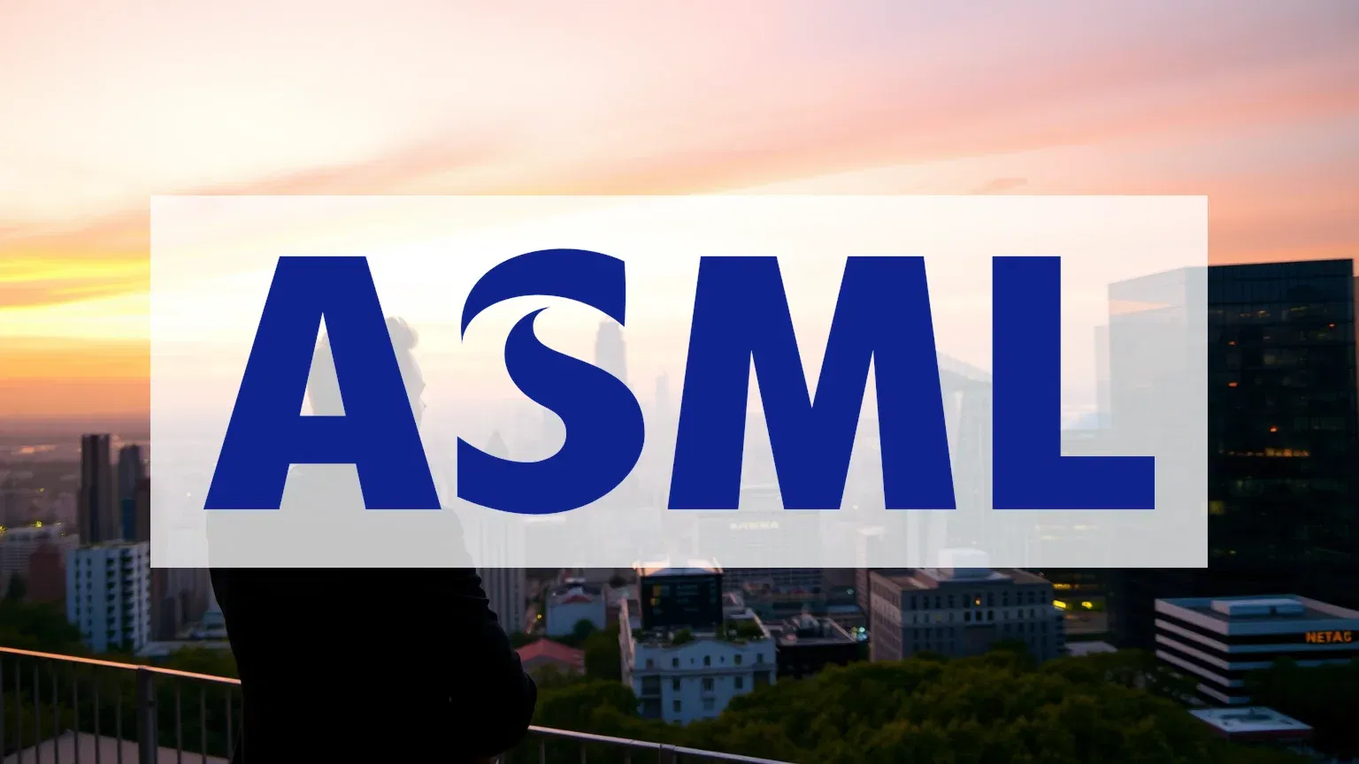 Asml Aktie