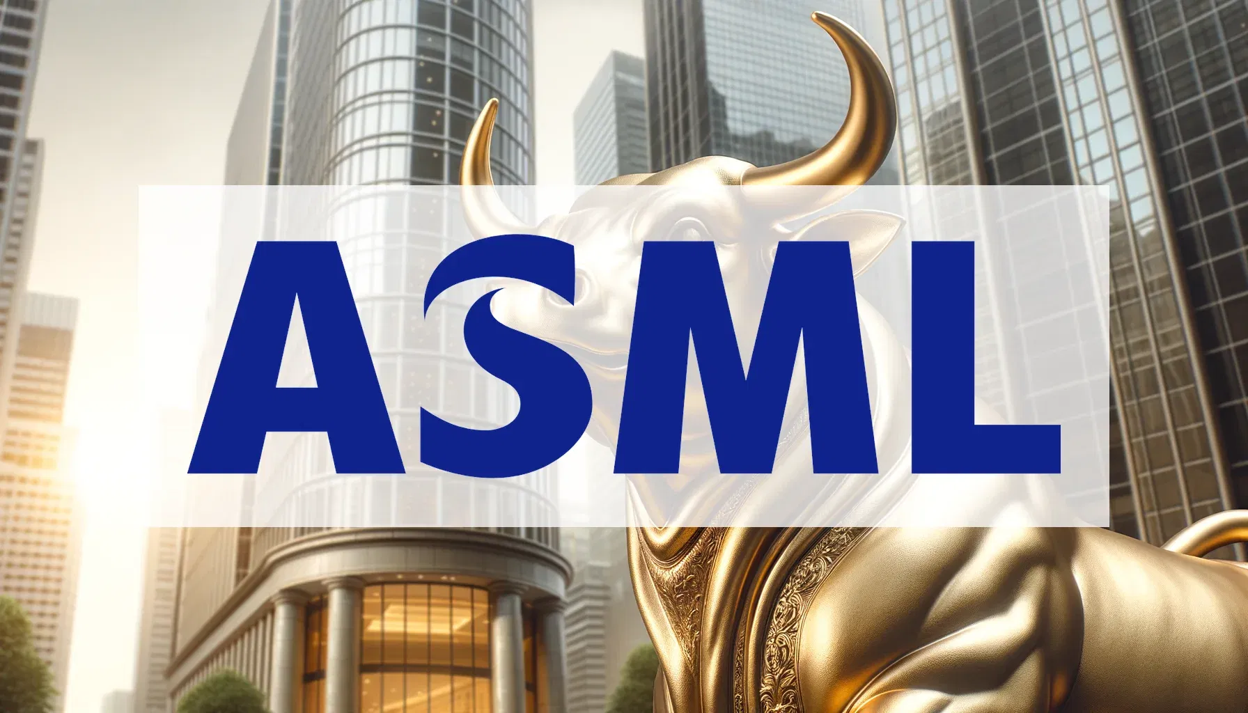 Asml Aktie