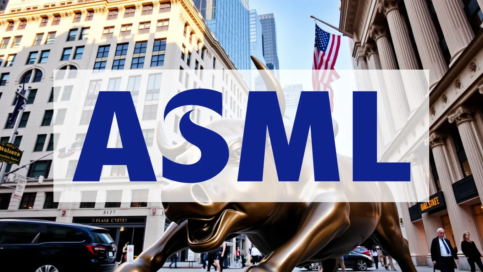 Asml Aktie