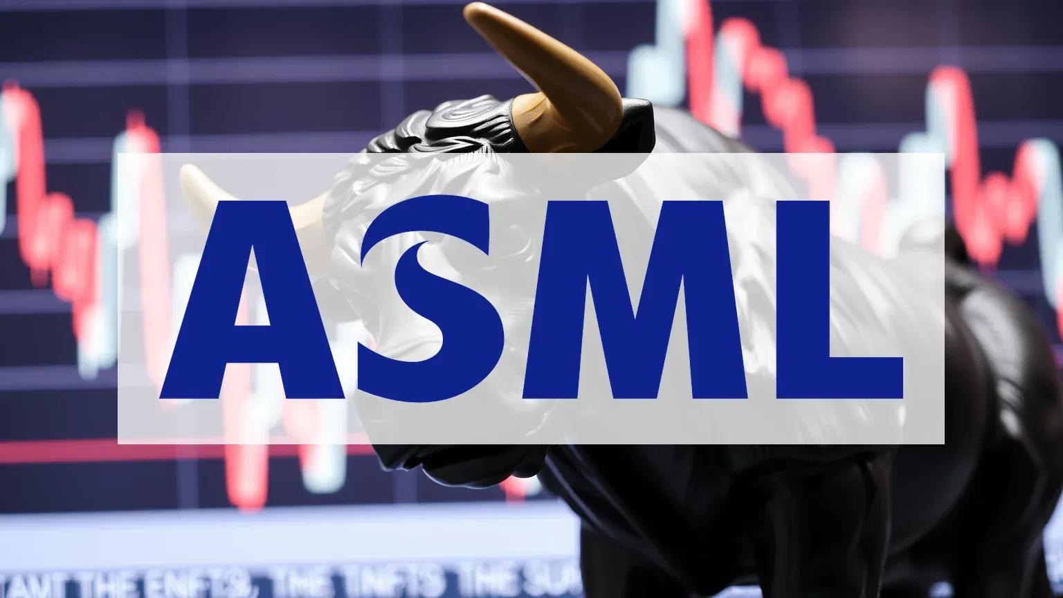 Asml Aktie