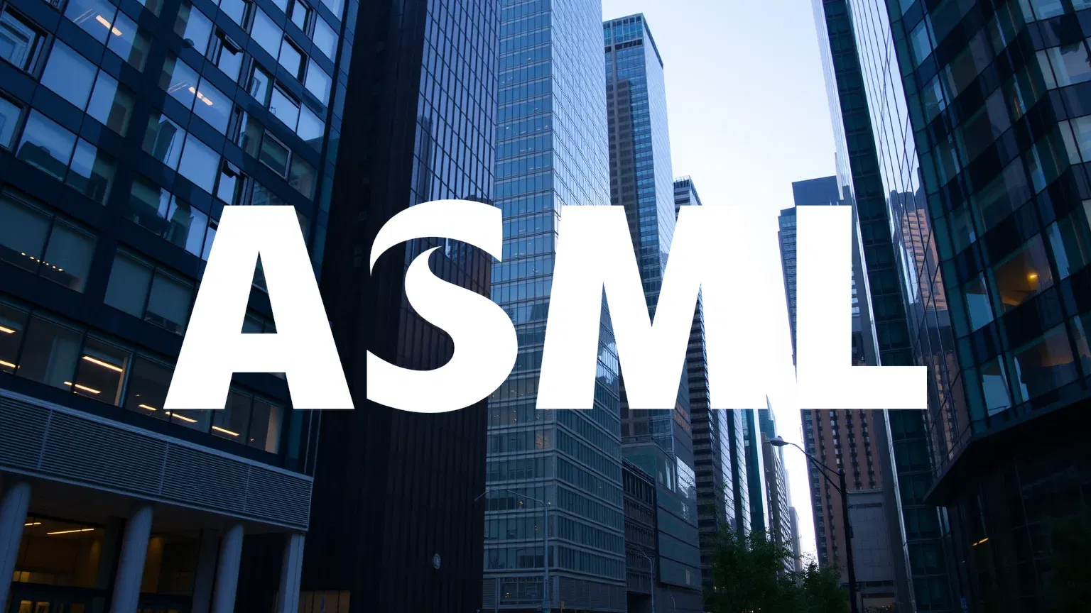 Asml Aktie