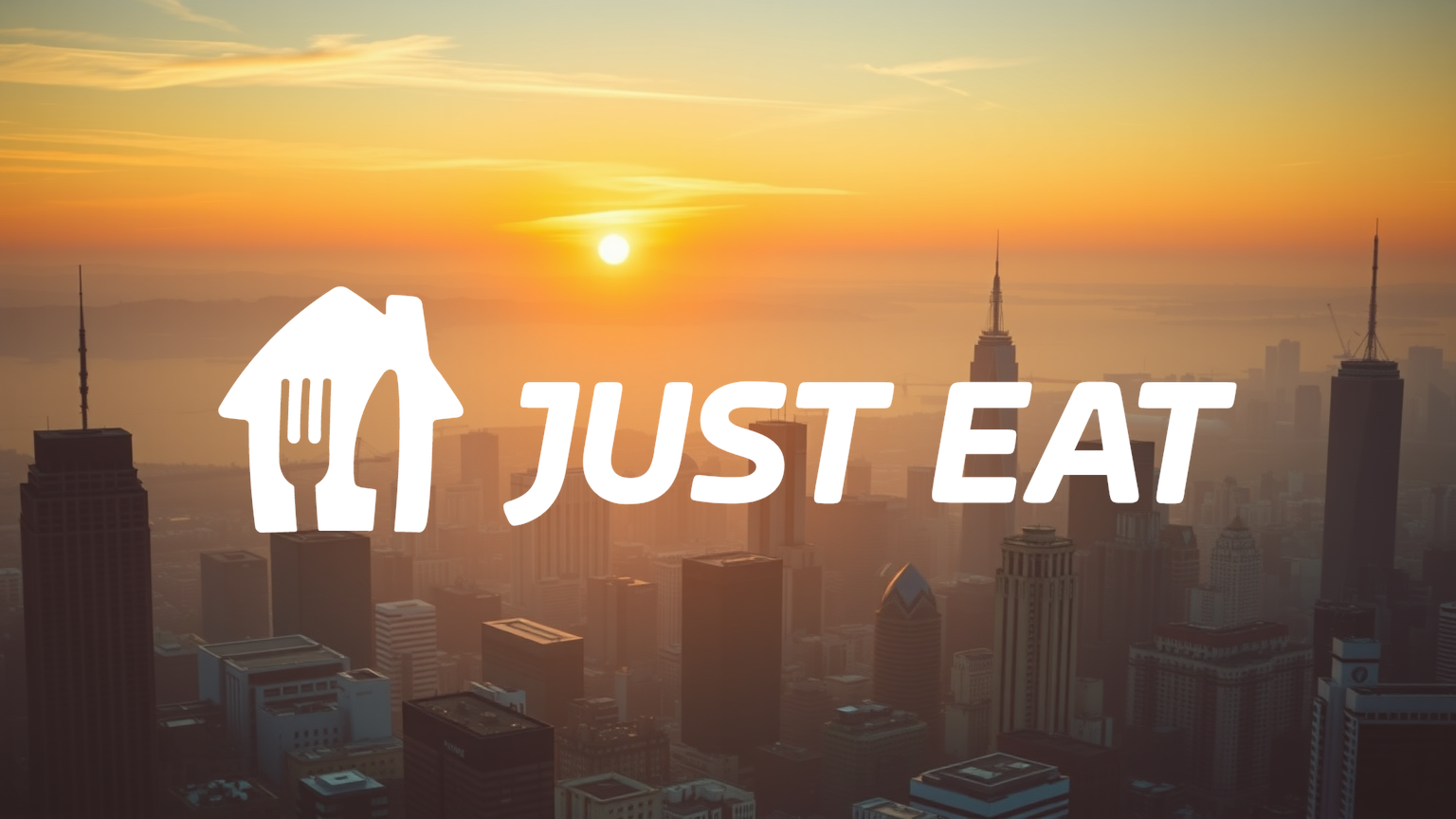 Just Eat Takeaway.com Aktie - Beitragsbild