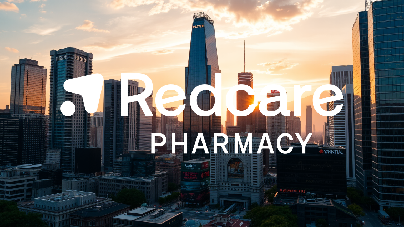 Redcare Pharmacy NV Aktie - Beitragsbild