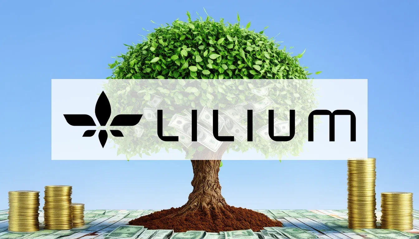 Lilium Aktie