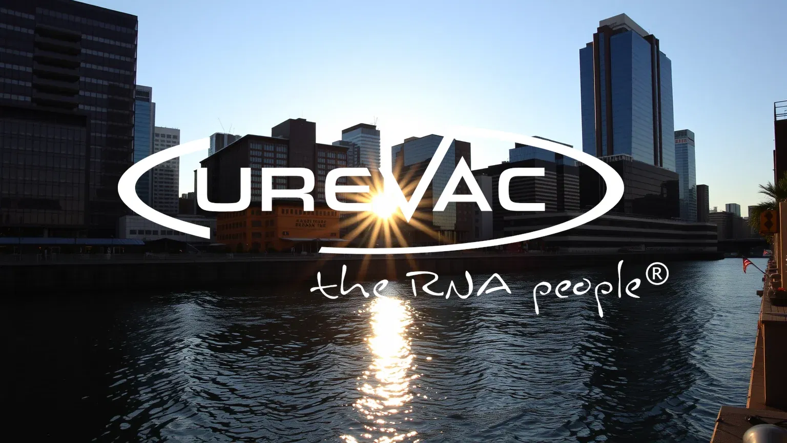 CureVac Aktie