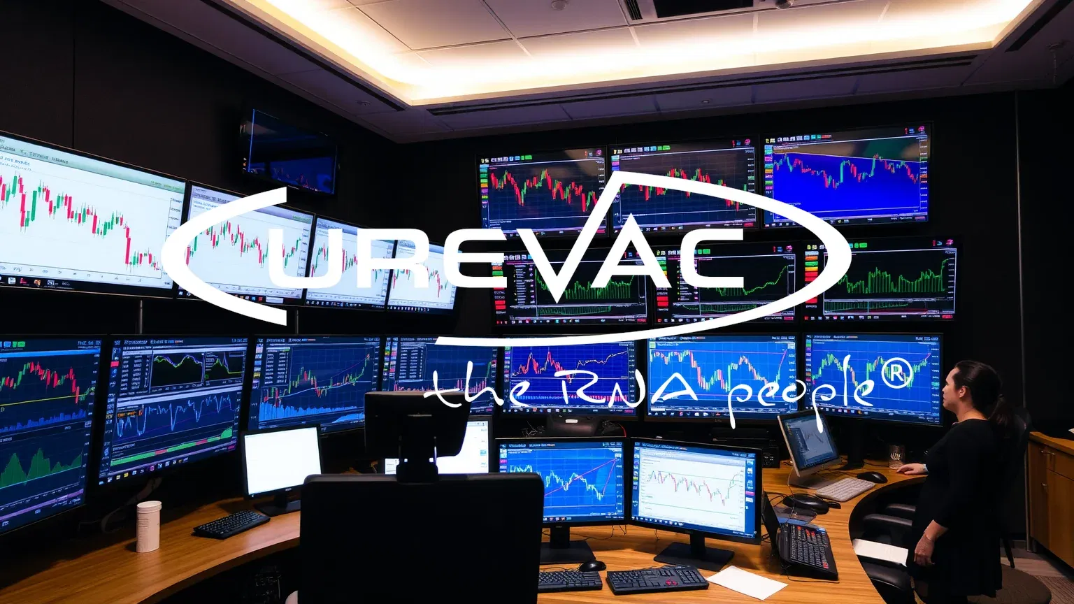 CureVac Aktie