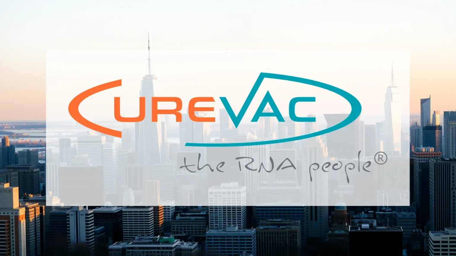 CureVac Aktie