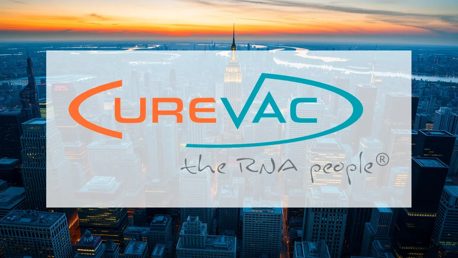 CureVac Aktie