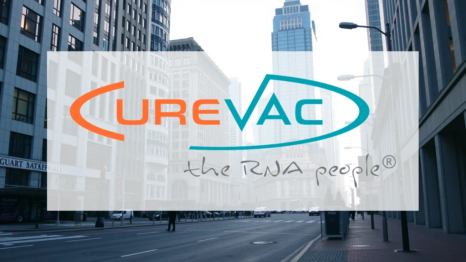 CureVac Aktie