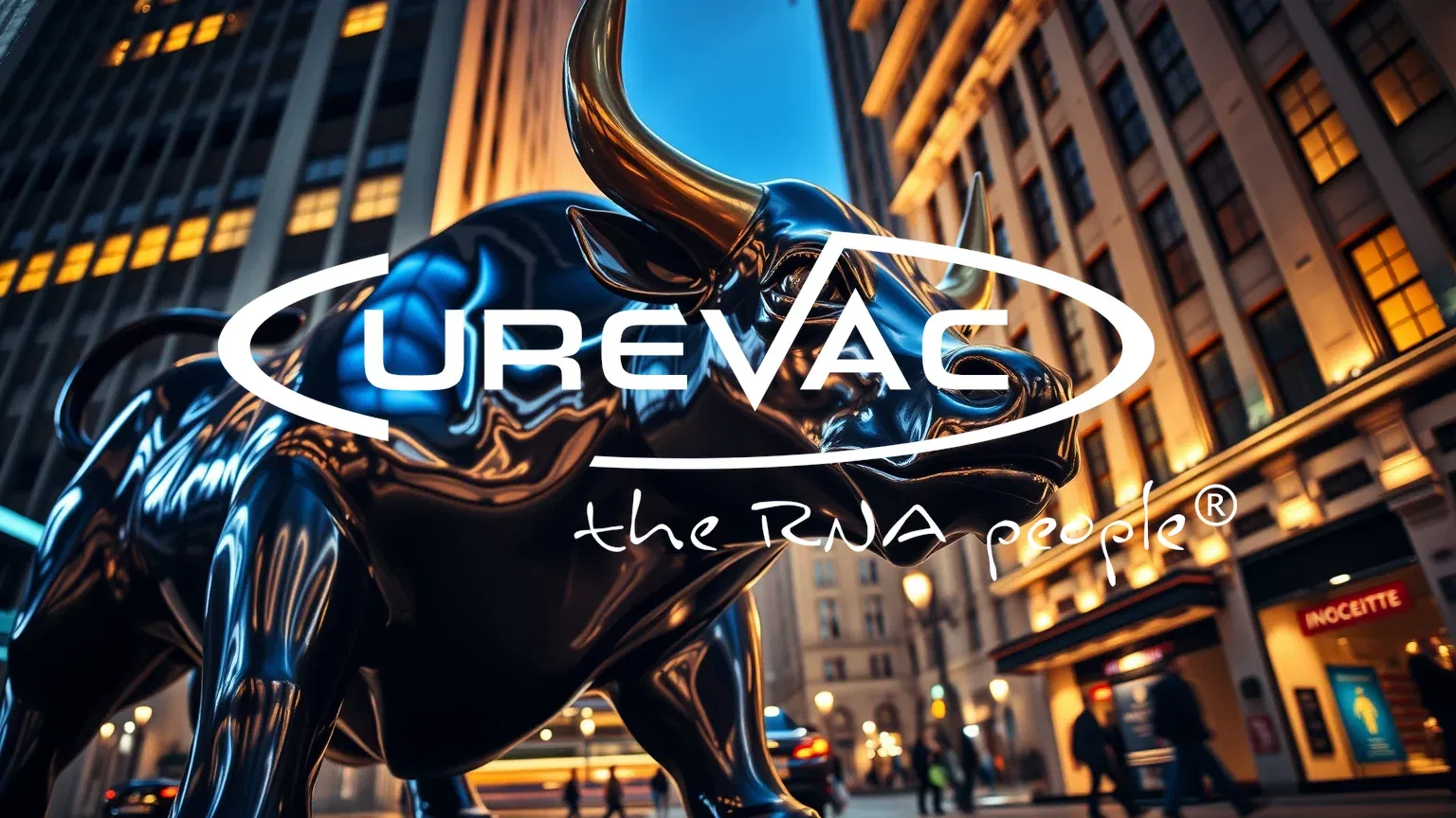 CureVac Aktie