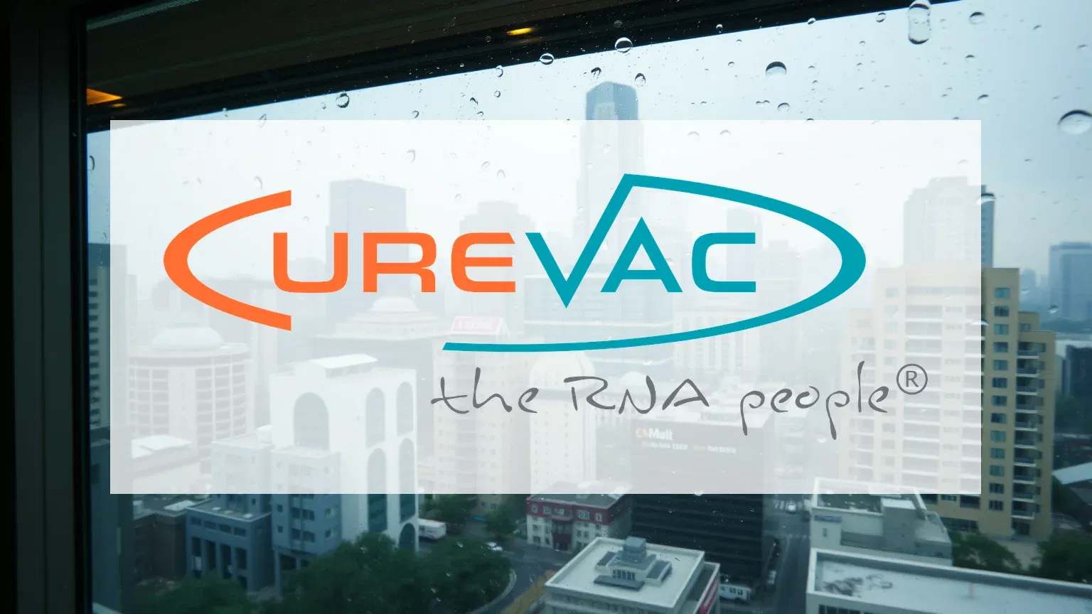 CureVac Aktie