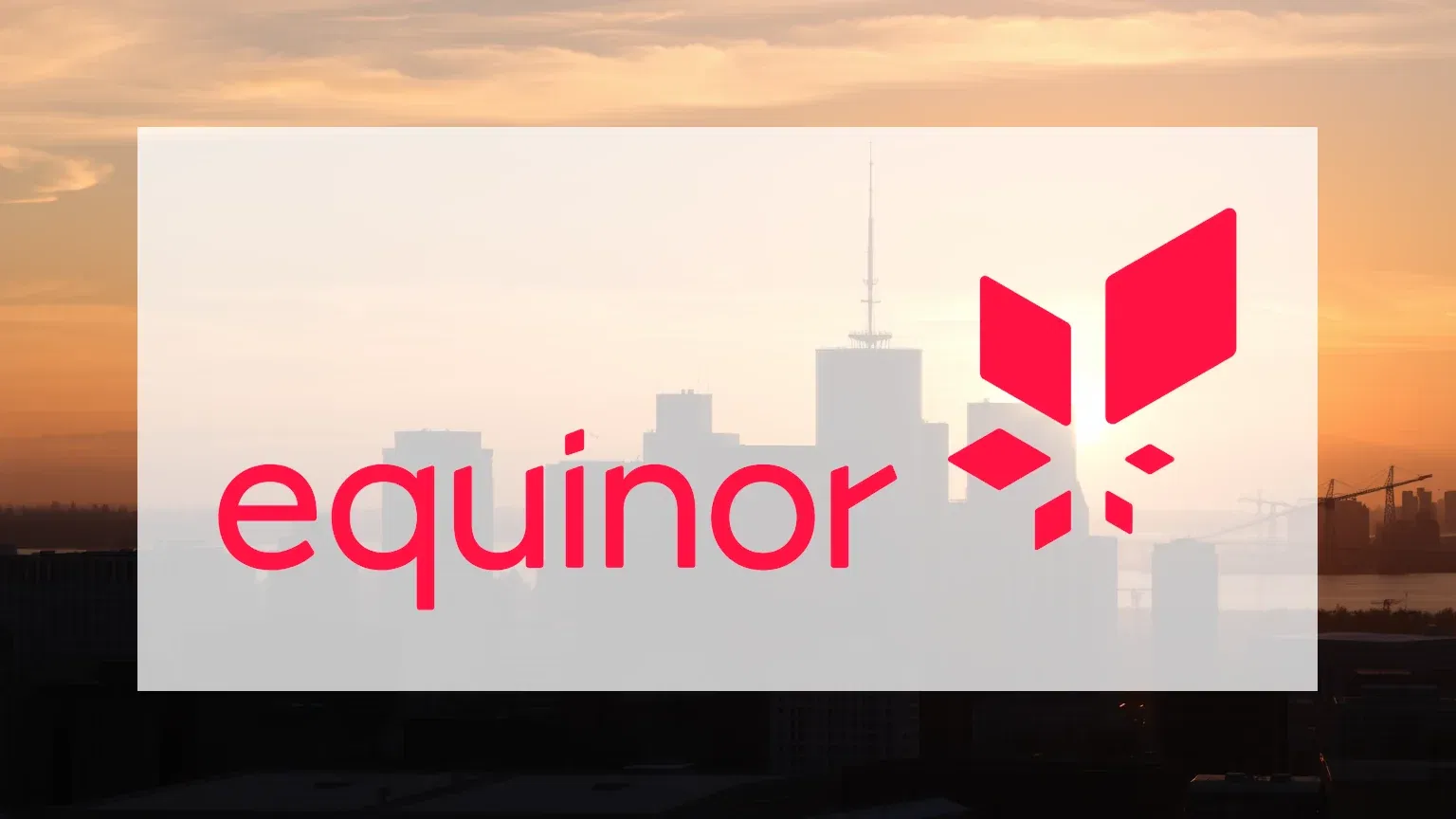 Equinor ASA Aktie