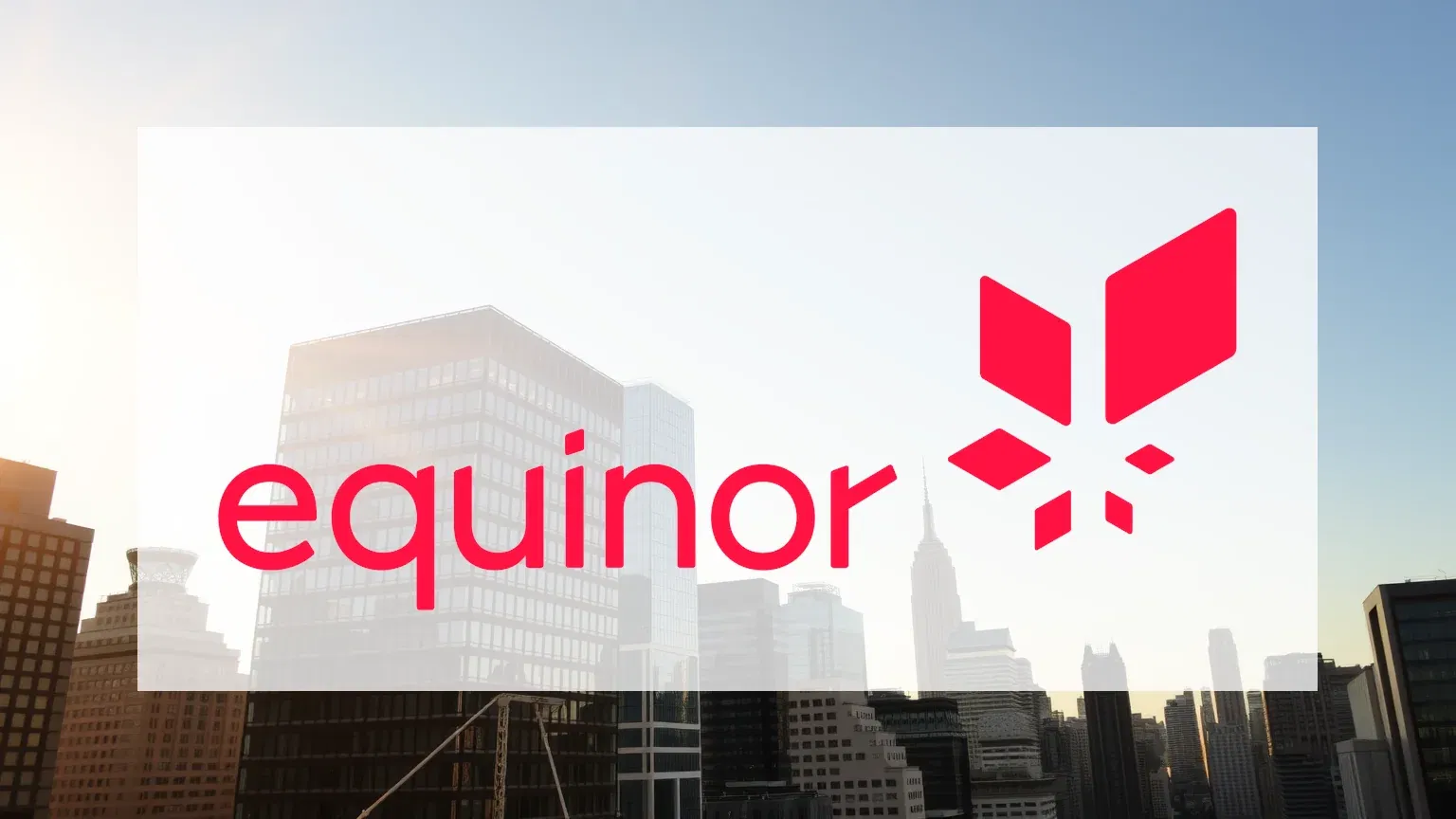 Equinor Aktie