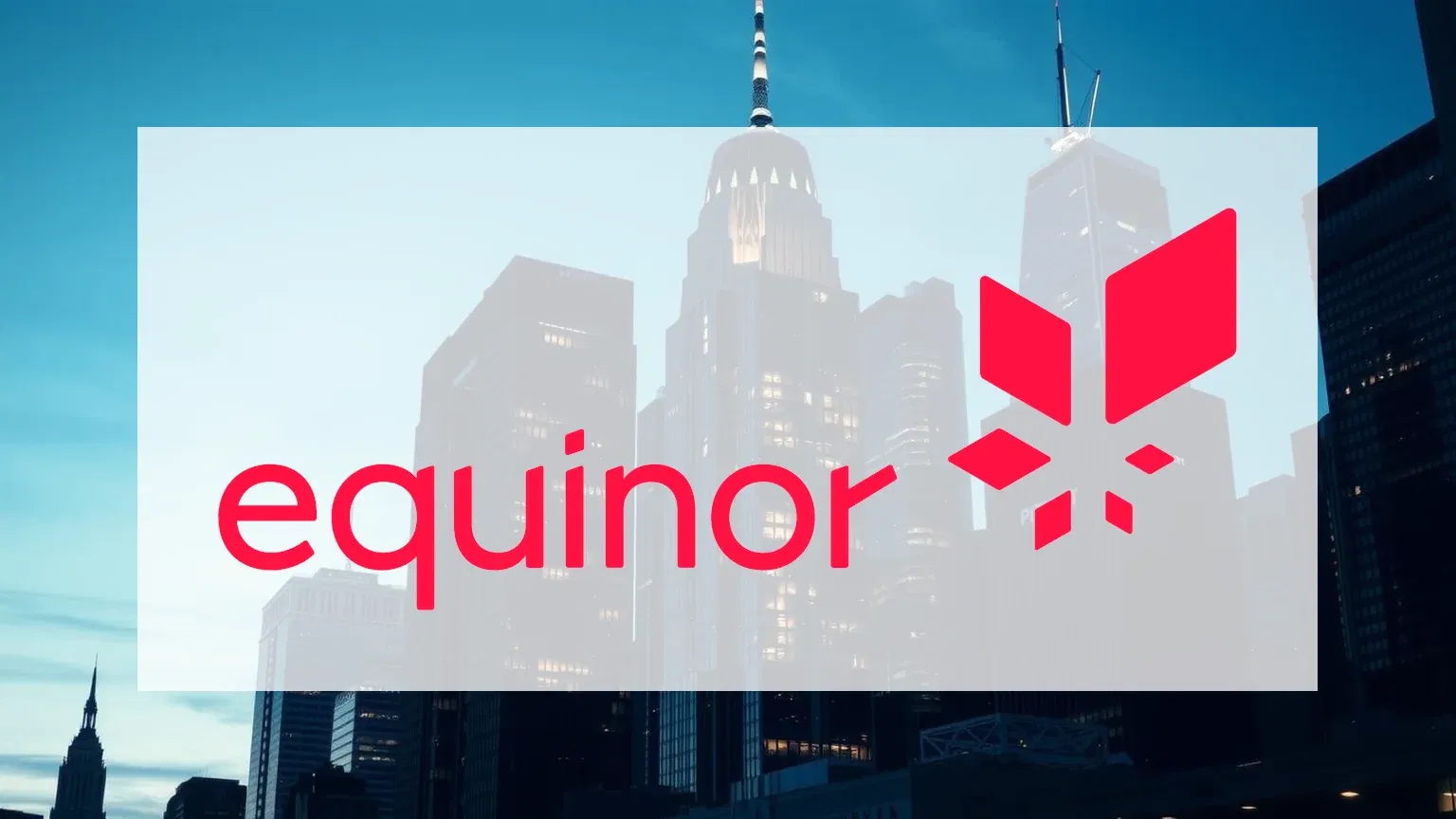 Equinor Aktie