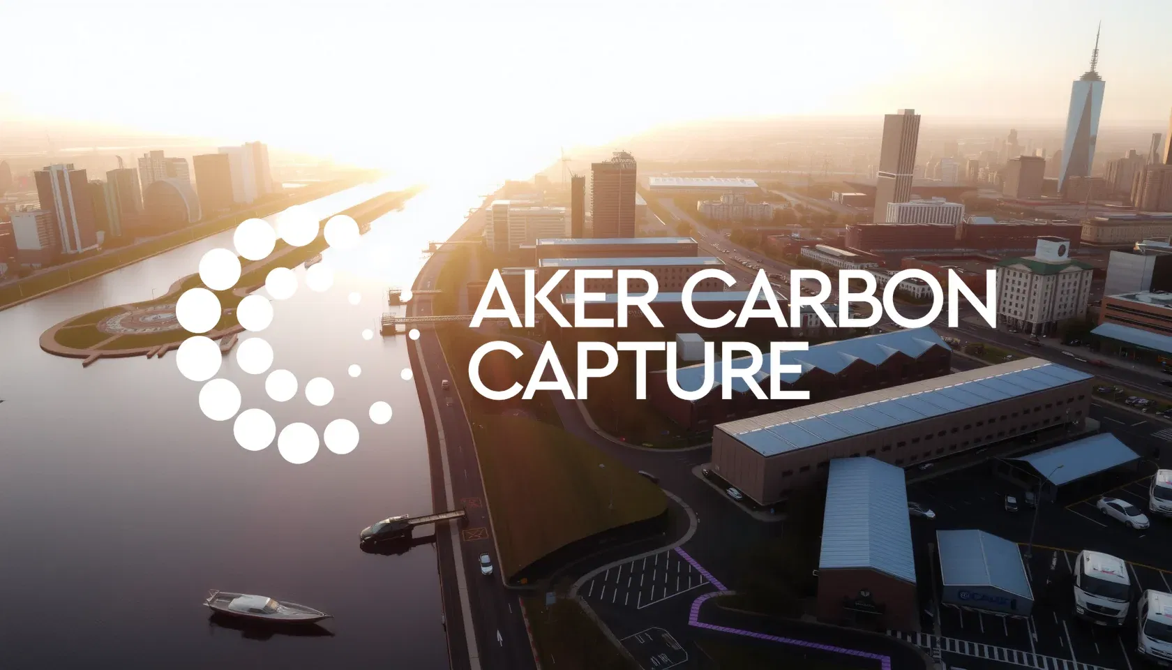 Aker Carbon Capture Aktie