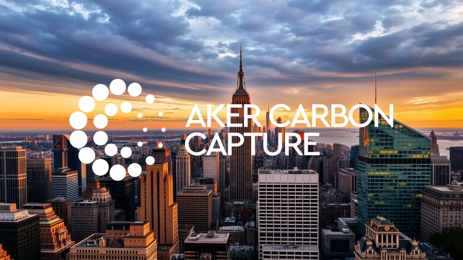 Aker Carbon Capture Aktie