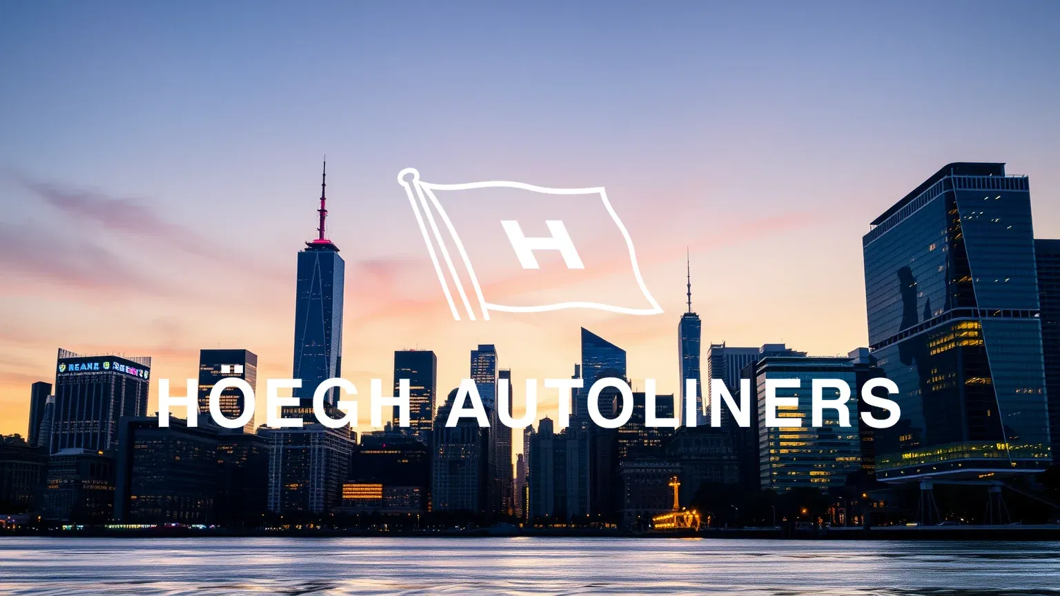 Hoegh Autoliners Aktie