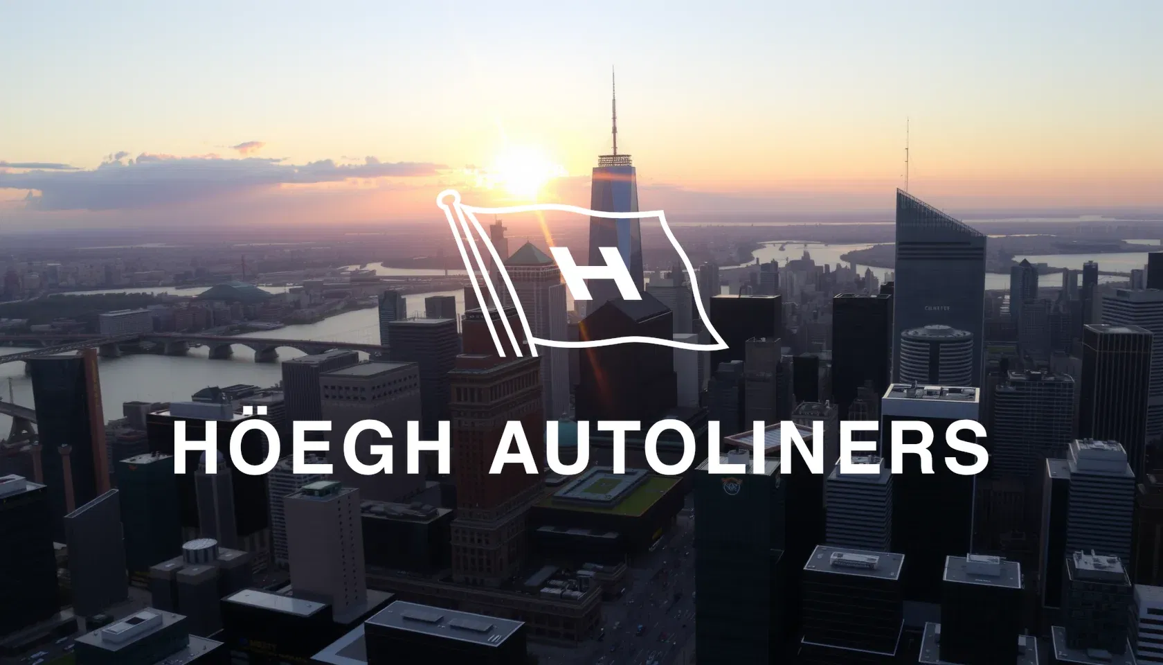Hoegh Autoliners Aktie