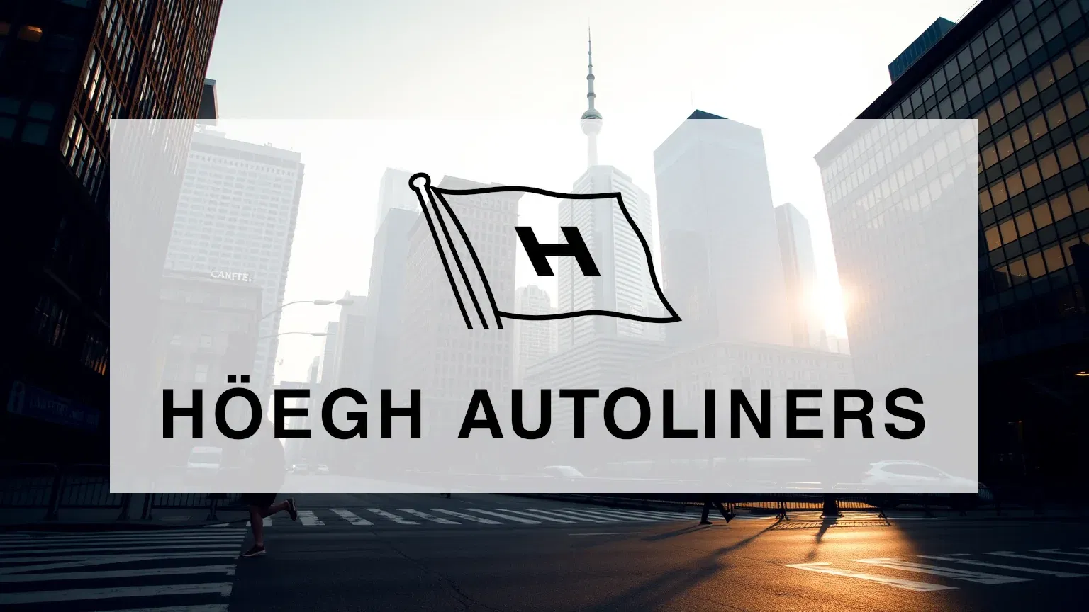 Hoegh Autoliners Aktie