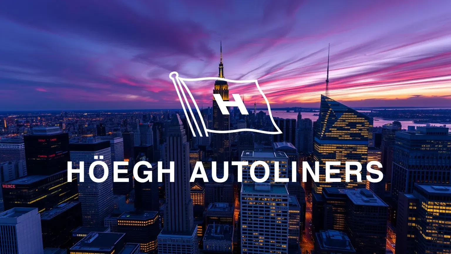 Hoegh Autoliners Aktie