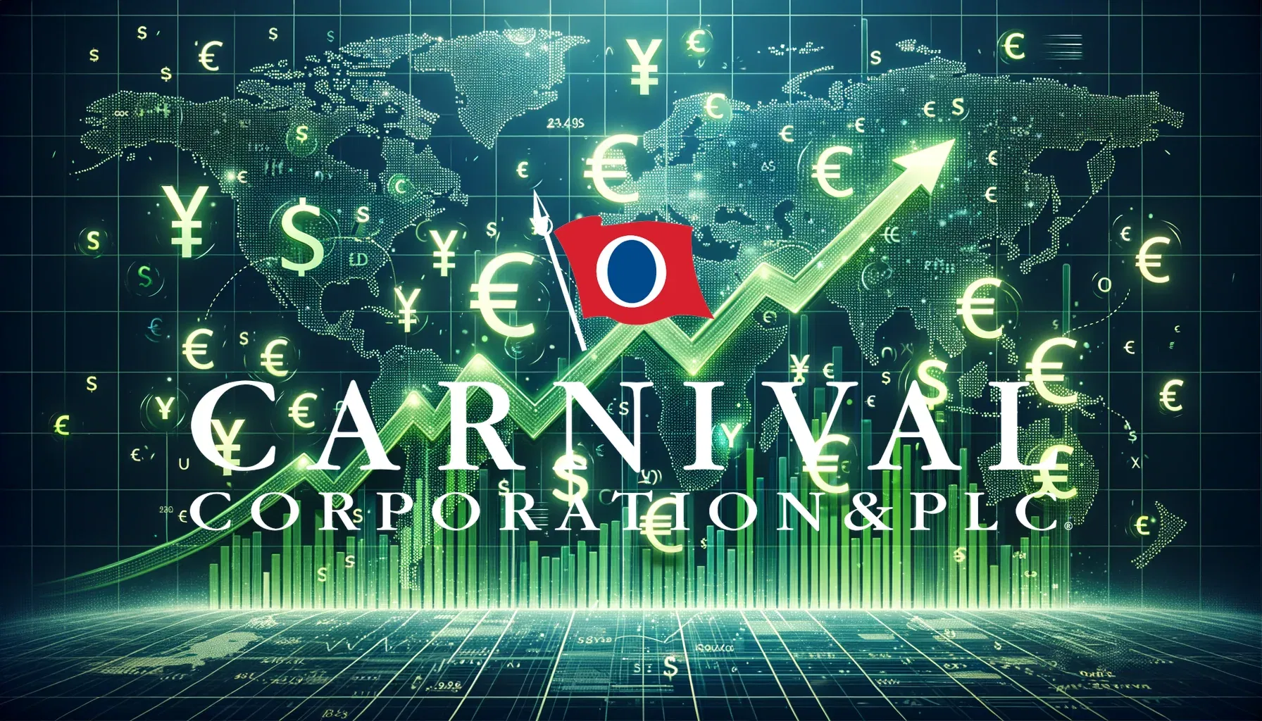 Carnival Aktie