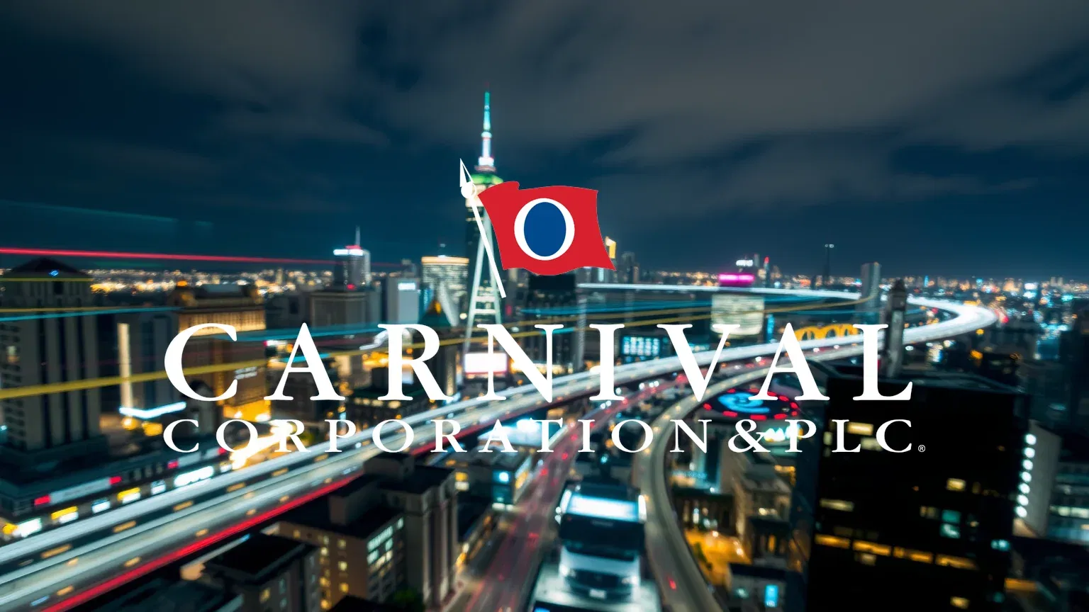 Carnival Aktie