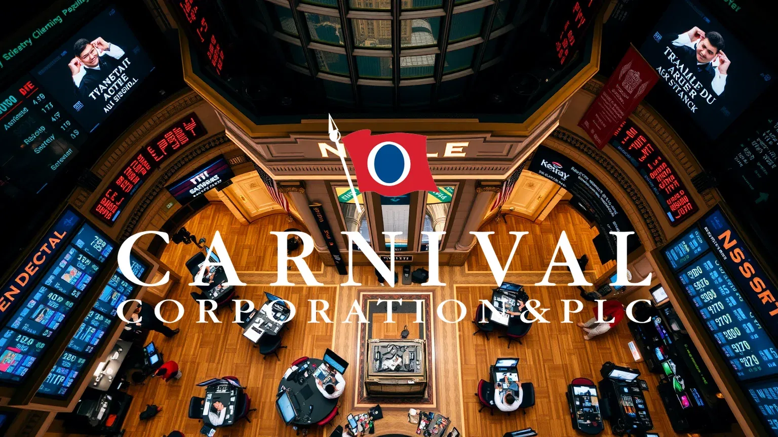 Carnival Aktie