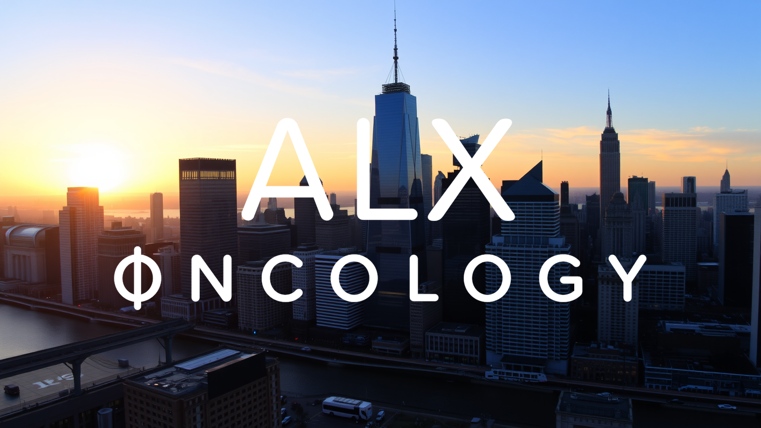 Alx Oncology Holdings  Aktie - Beitragsbild