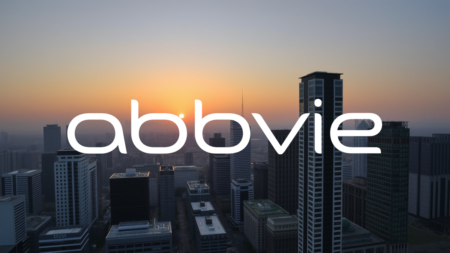 AbbVie Aktie - Beitragsbild