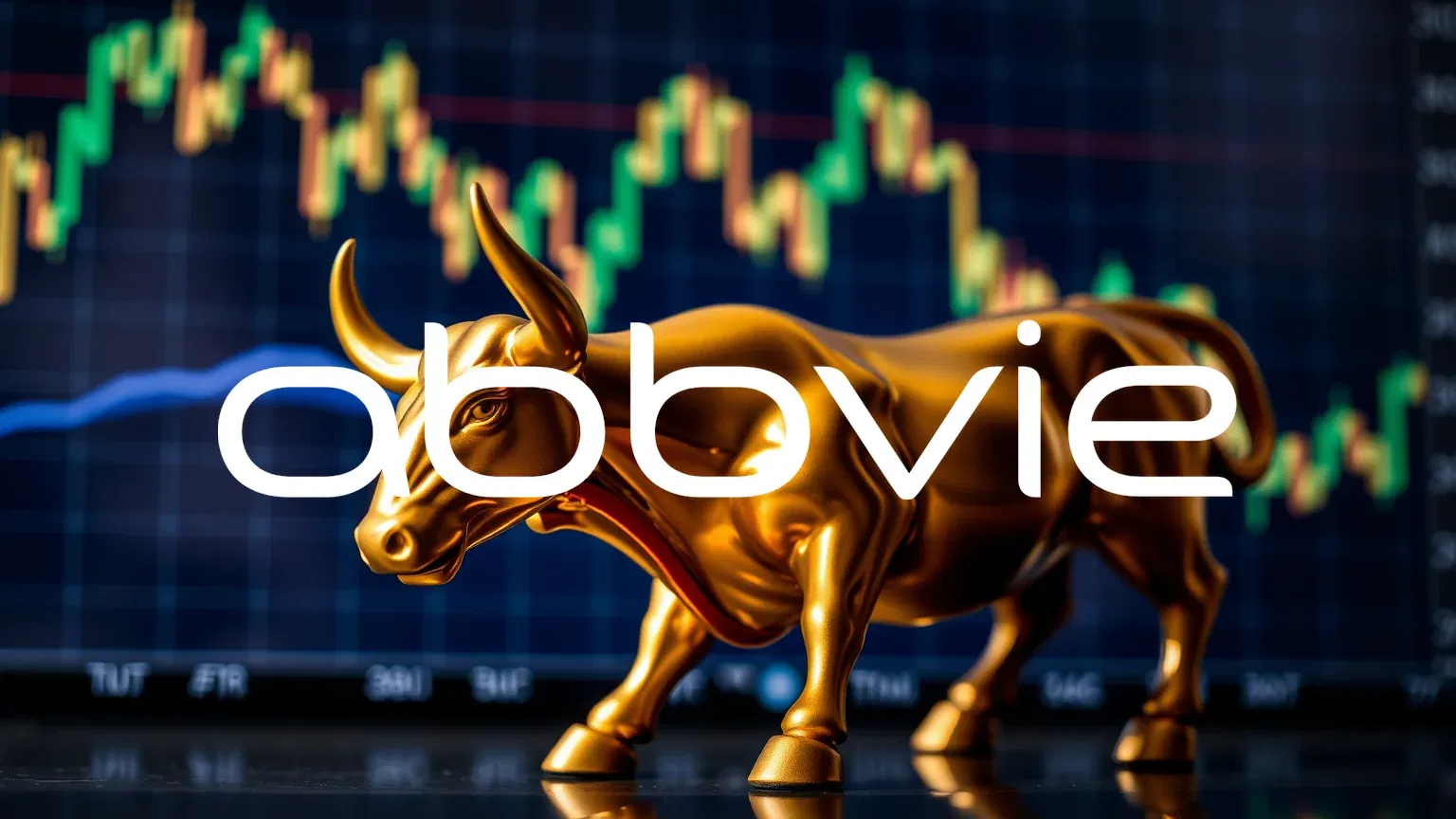 AbbVie Aktie