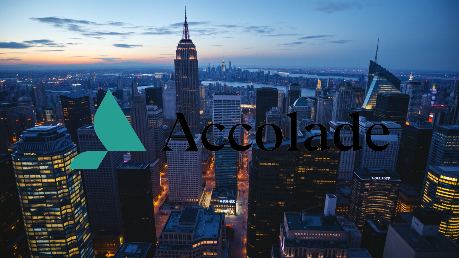 Accolade Inc Aktie - Beitragsbild