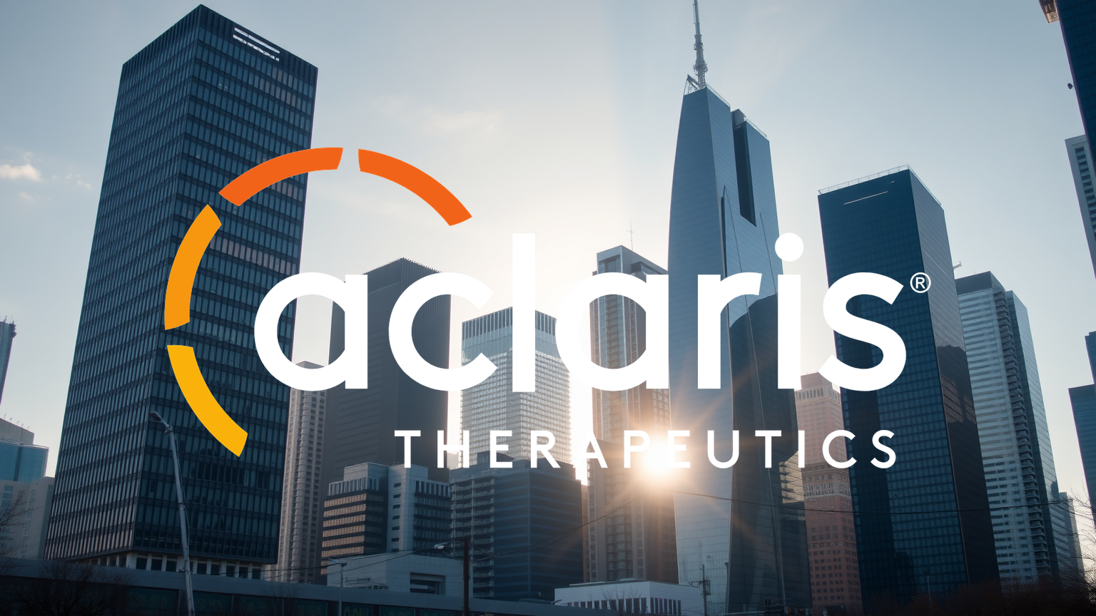 Aclaris Therapeutics Aktie - Beitragsbild