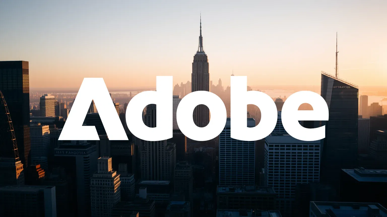 Adobe Aktie