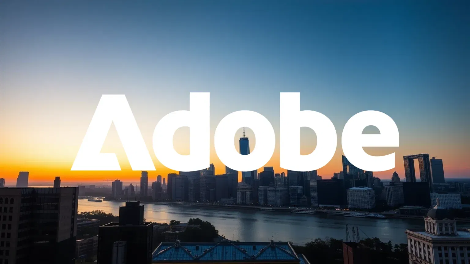 Adobe Aktie