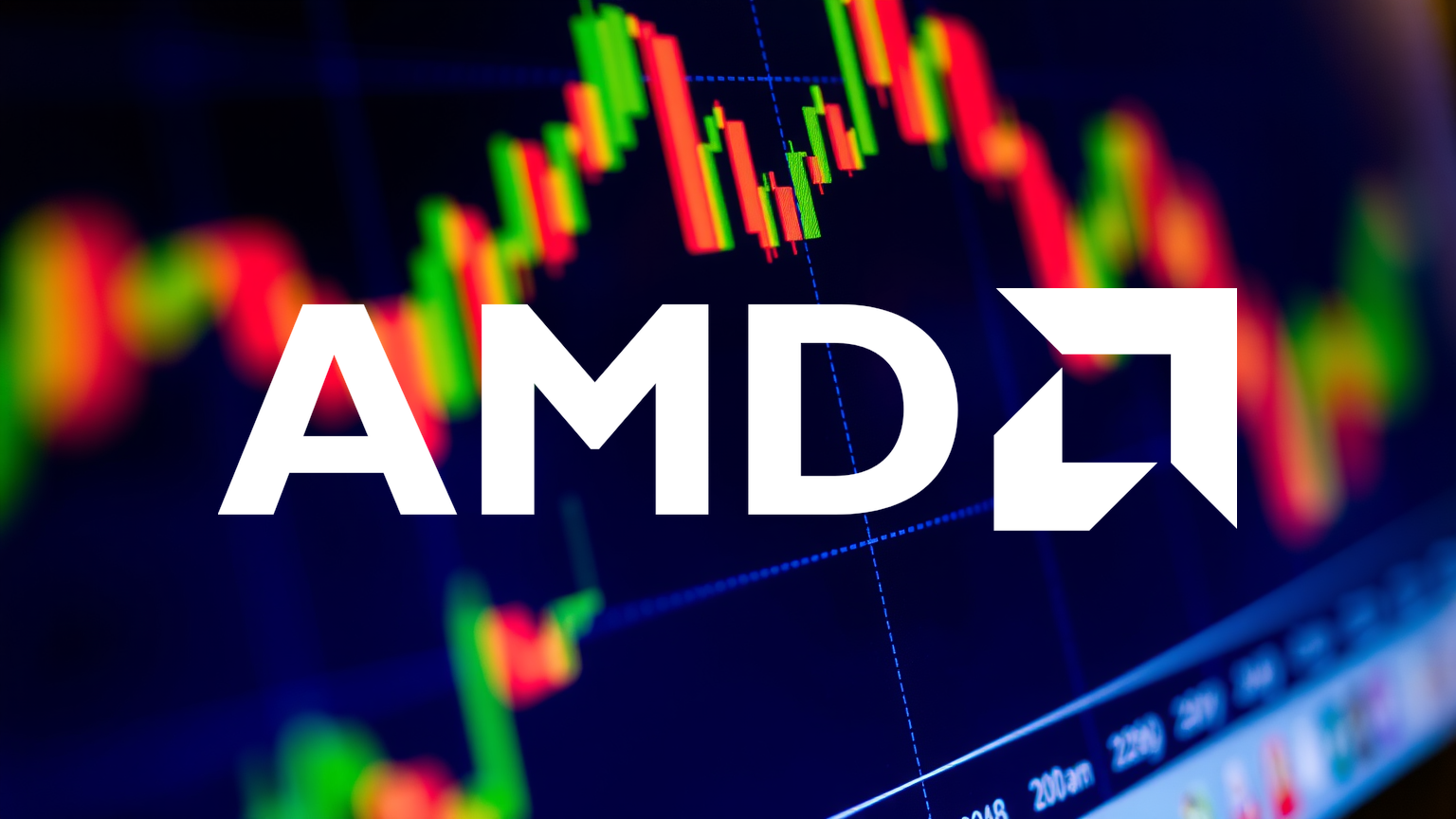 Advanced Micro Devices Aktie: Kritischer Kontrollverlust naht!