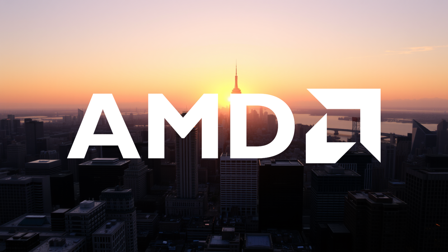 Advanced Micro Devices Aktie - Beitragsbild