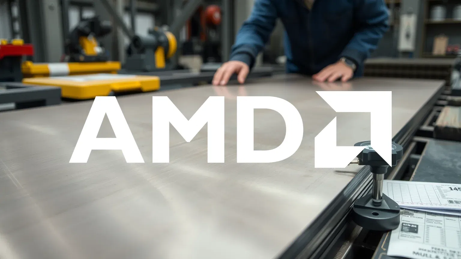 Advanced Micro Devices Aktie