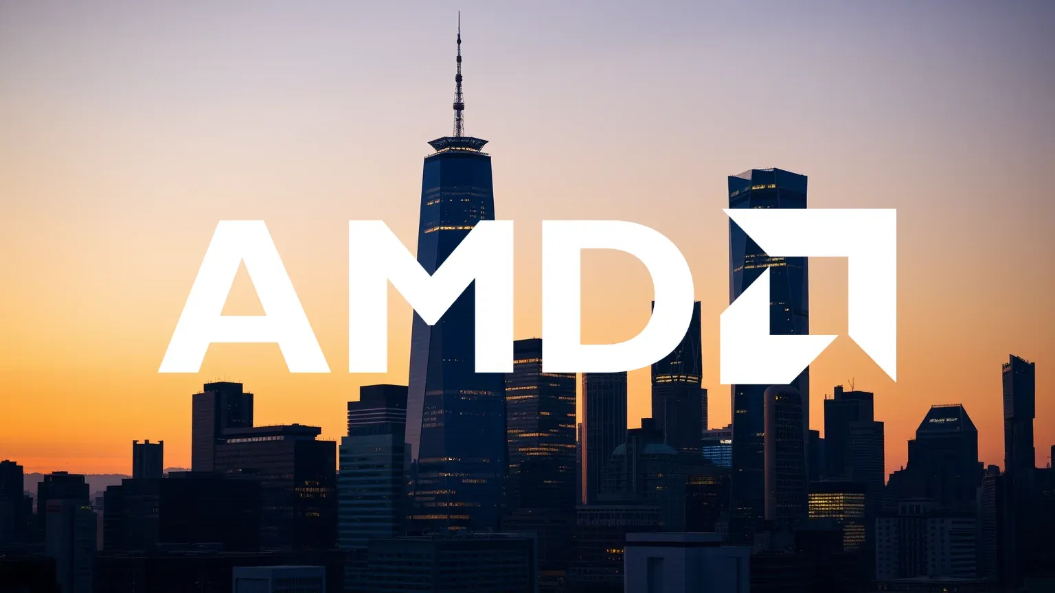 AMD Aktie