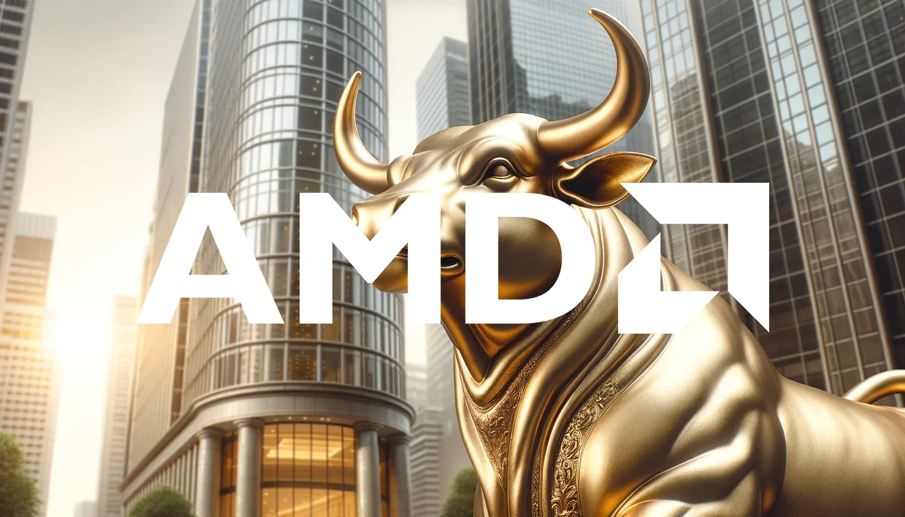 AMD Aktie