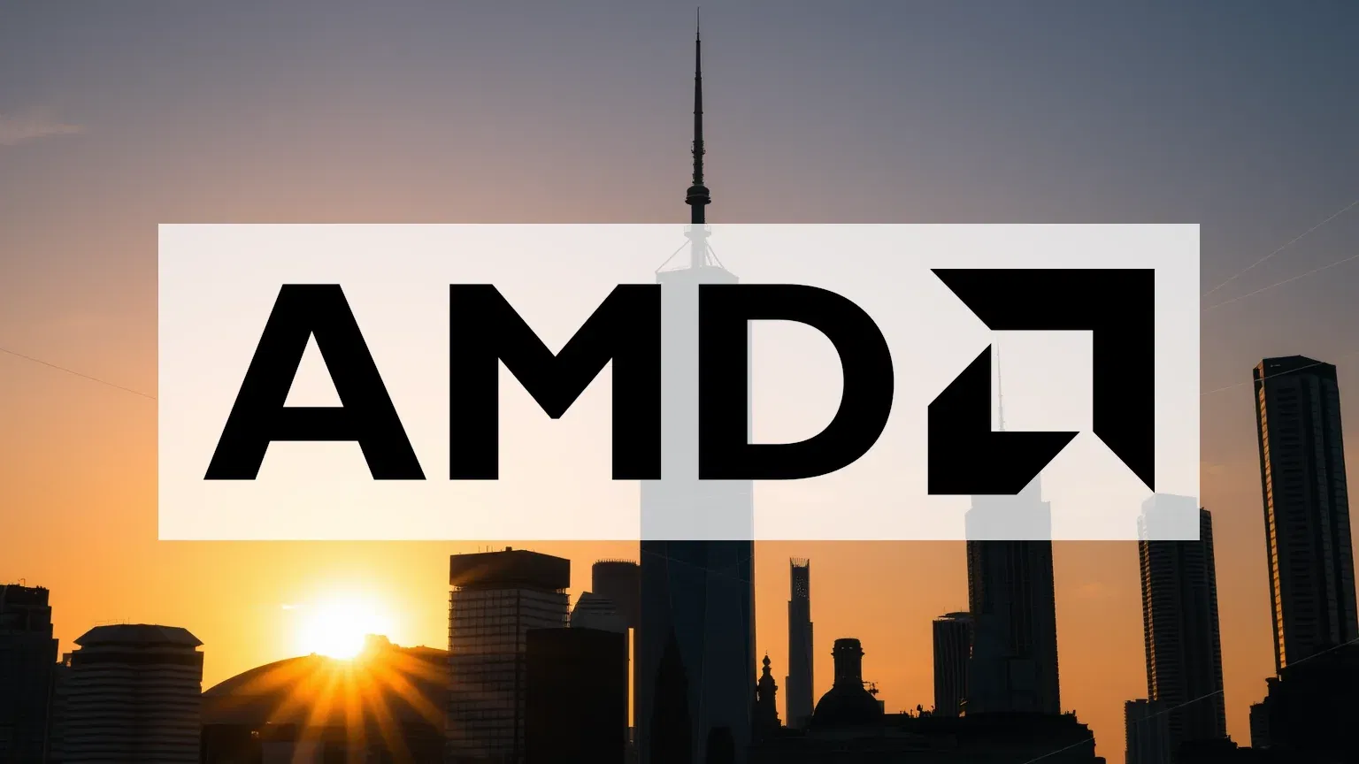 AMD Aktie