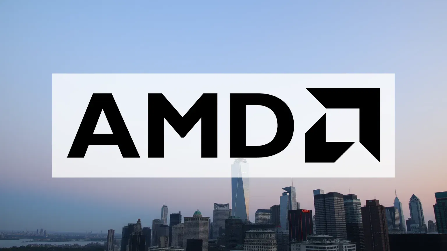 AMD Aktie