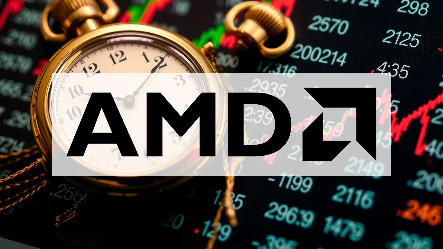 AMD Aktie